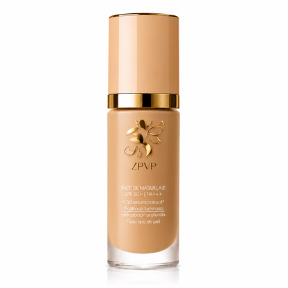 Eterna Glow®-Base de Maquillaje SPF50