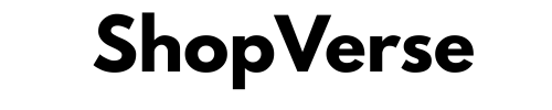 ShopVerse