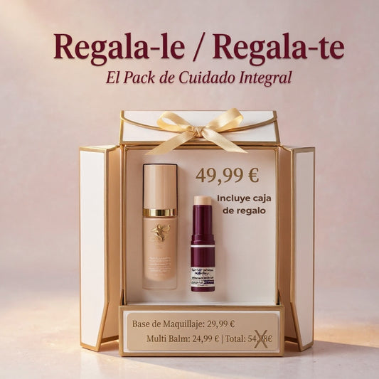Regala-le/te Pack Cuidado Integral