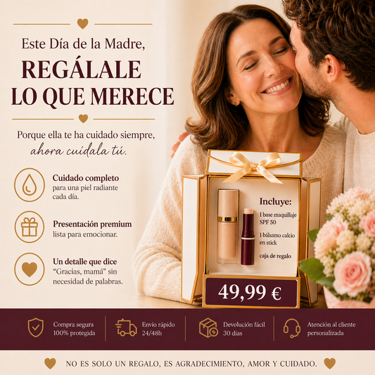 Regala-le/te Pack Cuidado Integral