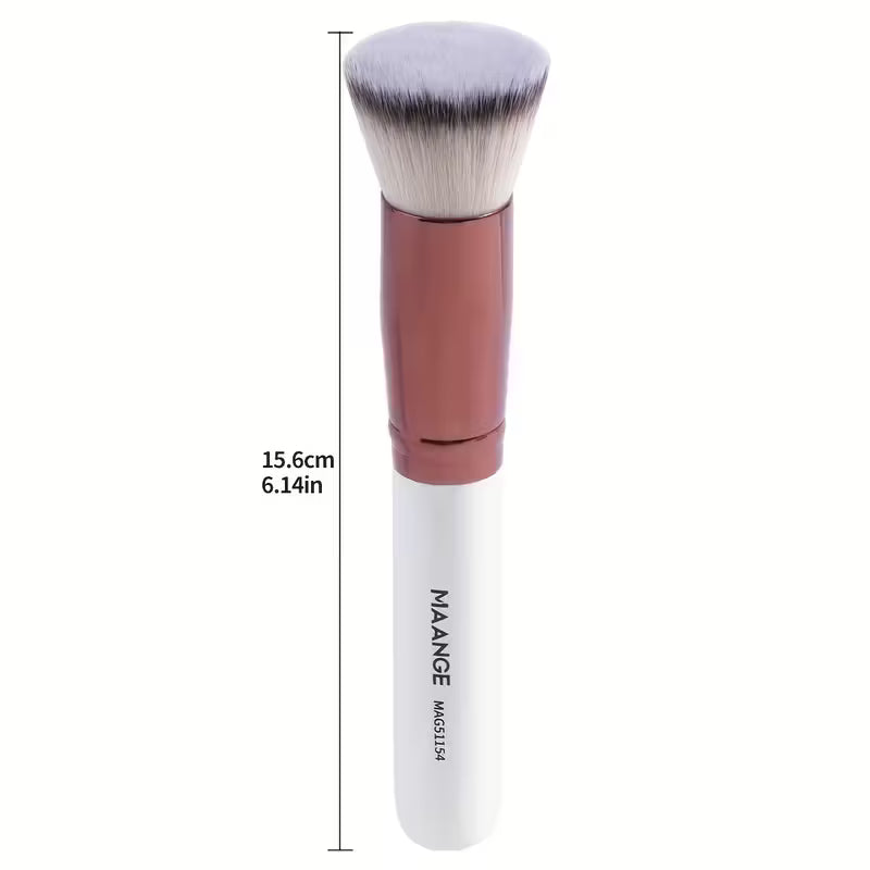 2 BROCHAS base maquillaje