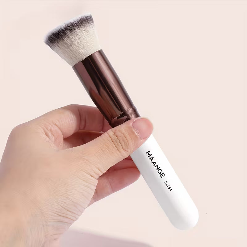 BROCHA base maquillaje