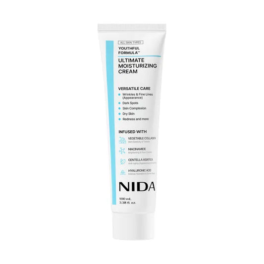 NIDA-Crema coreana antiedad