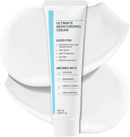 Eterna Glow®-Fórmula Coreana Antiedad